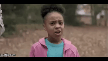Stranger Things GIF