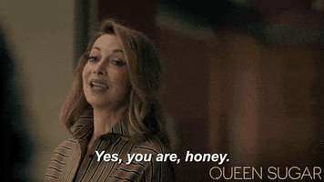 You Are Queen Sugar GIF by OWN: Oprah Winfrey Network