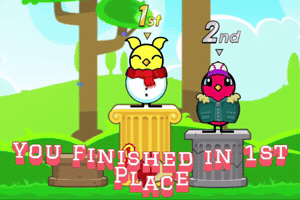 Happy GIF