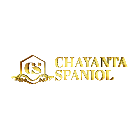 Chayanta Spaniol Sticker