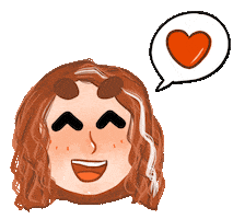 Love Sticker