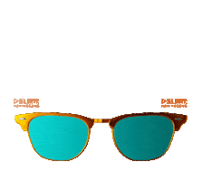 Sunglasses Dutch Sticker by SLAM! Koningsdag