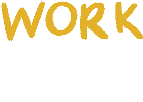 Work Sticker