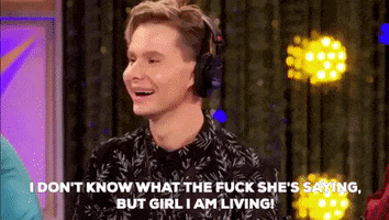 Drag Race Idk GIF