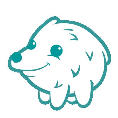 Gelapicnic Copito Sticker by Gelattina