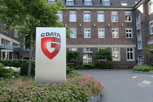 Logo Campus GIF by G DATA