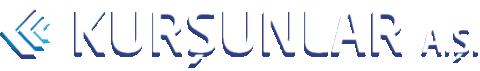 kurşunlar a.ş Sticker