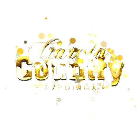 Maringa Sticker by Expoingá