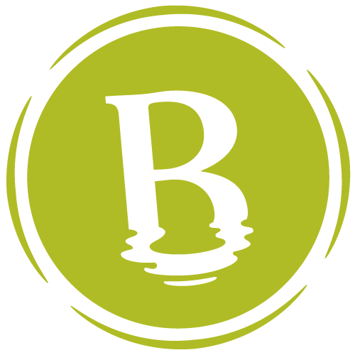 BasinFL Sticker