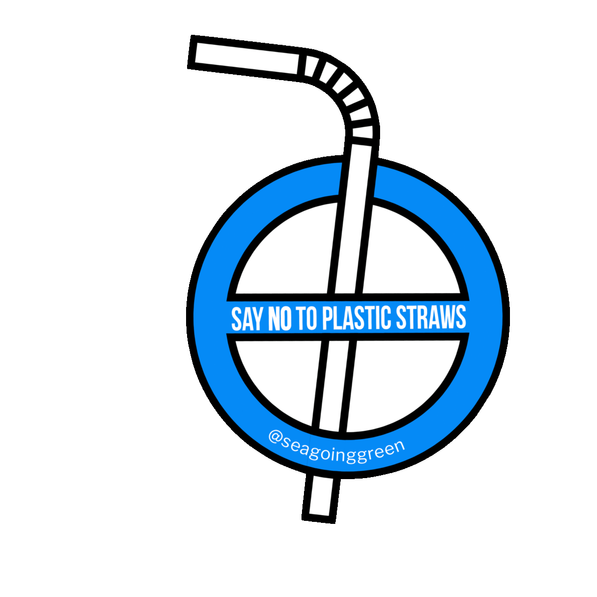 Ocean Environment Sticker by Sea Going Green for iOS & Android GIPHY