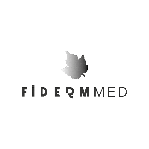 Fiderm Med Sticker by Fiderm Clinic