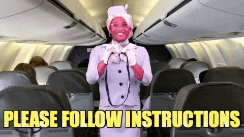 Listen How To GIF by Robert E Blackmon - Find & Share on GIPHY