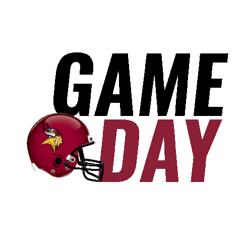 VCSU Sticker