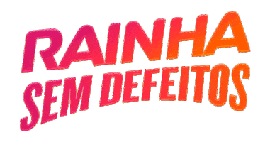 Queen Respect Sticker by Rainha Oficial