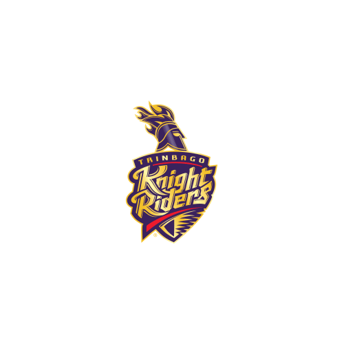 Trinidad&Tobago Cricket Sticker by Trinbago Knight Riders