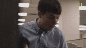 season 1 tech GIF by National Geographic Channel