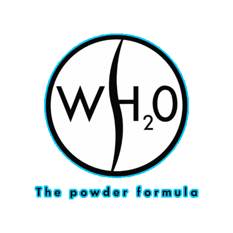 Powder Sticker by Whitewater Ski Resort