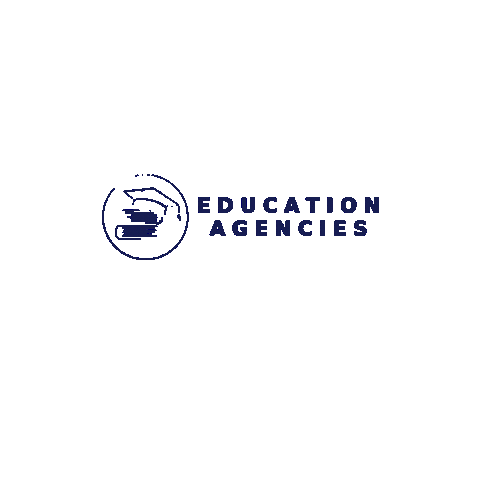 educationagencies.com Sticker