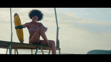 Sexy South Beach GIF by Universal Music Africa