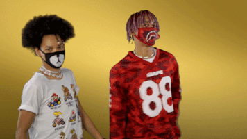 shimmy GIF by Ayo & Teo