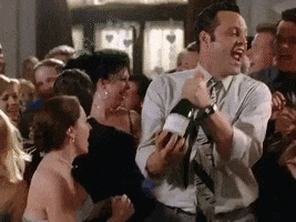 Wedding Party GIFs - Get the best GIF on GIPHY