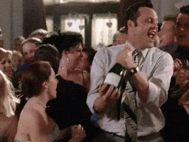 Wedding Crashers Comedy GIF