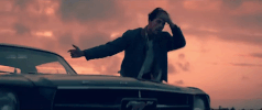 music video drive GIF by Oh Wonder