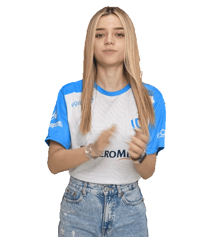 Nataliagaming Sticker by 19esports