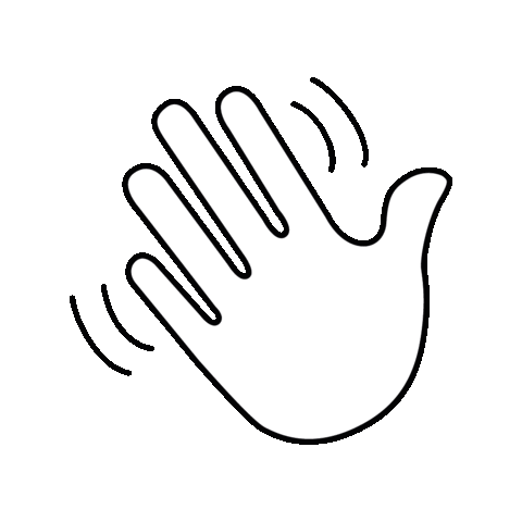 Beauty Hello Sticker by Parfumado