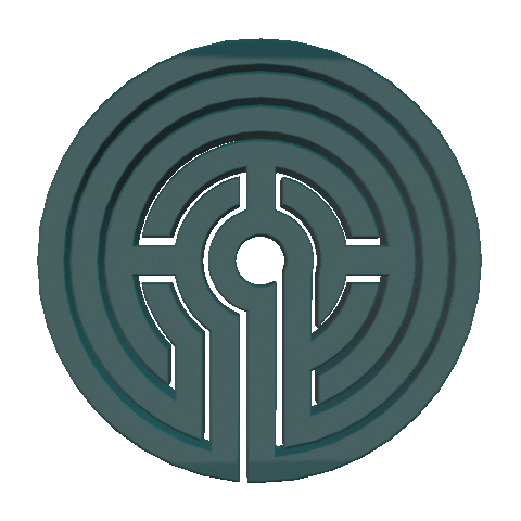 Sherlock Holmes Spin Sticker by FInal Escape Nürnberg