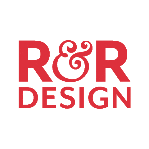 Rhyme & Reason Design Sticker