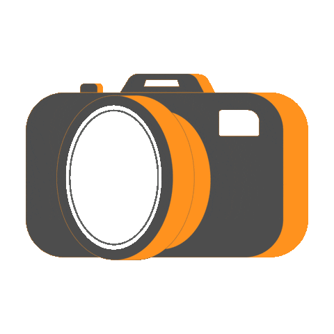 Photography Insta Sticker by Die Digitalisten