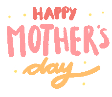 Mothers Day Love Sticker by Ai and Aiko