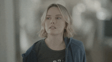 Allison Miller Nod GIF by ABC Network
