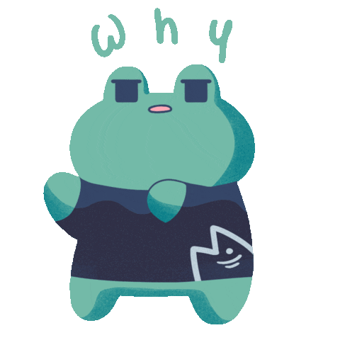 Why Sticker