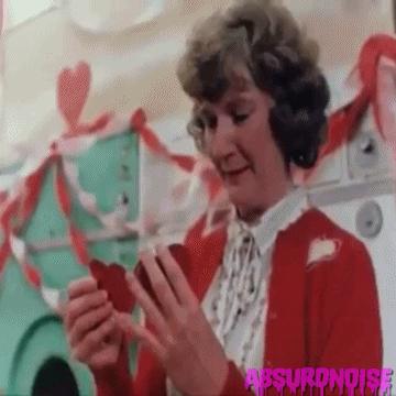 My Bloody Valentine Horror Movies GIF by absurdnoise - Find & Share on GIPHY