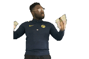 France Celebration Sticker by Stefan Tyrone Abomo