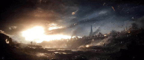 Marvel GIF