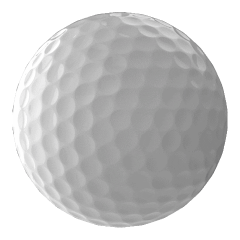 Golf Drive Sticker by Drive, Chip & Putt