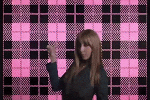 Pink GIF