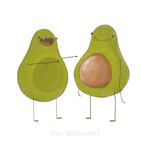 Avocado number