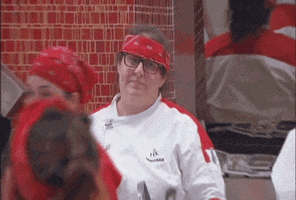 fox tv cooking GIF by Hell's Kitchen