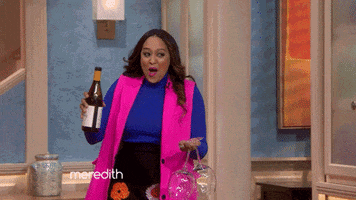 GIF by The Meredith Vieira Show