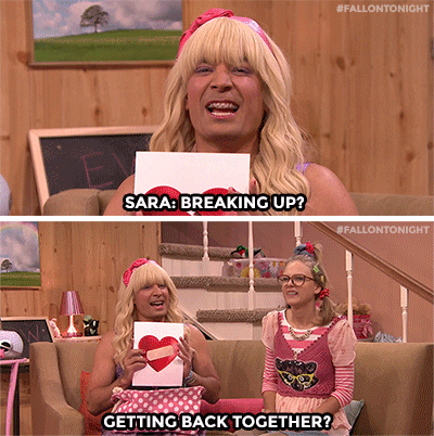 taylor swift nbc GIF by The Tonight Show Starring Jimmy Fallon