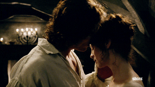 season 1 kiss GIF by class=
