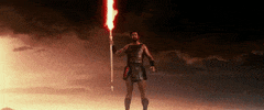 gods of egypt courtney easton GIF by Lionsgate