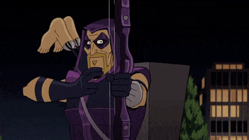 Venture Bros Season 6 Episode 3 GIF by The Venture Brothers