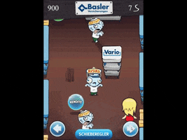 Online Marketing Html5 GIF by Branded Mini-Games