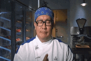 fox tv cooking GIF by Hell's Kitchen