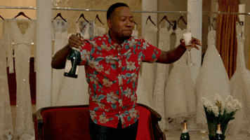 Happy Hour Dancing GIF by New Girl